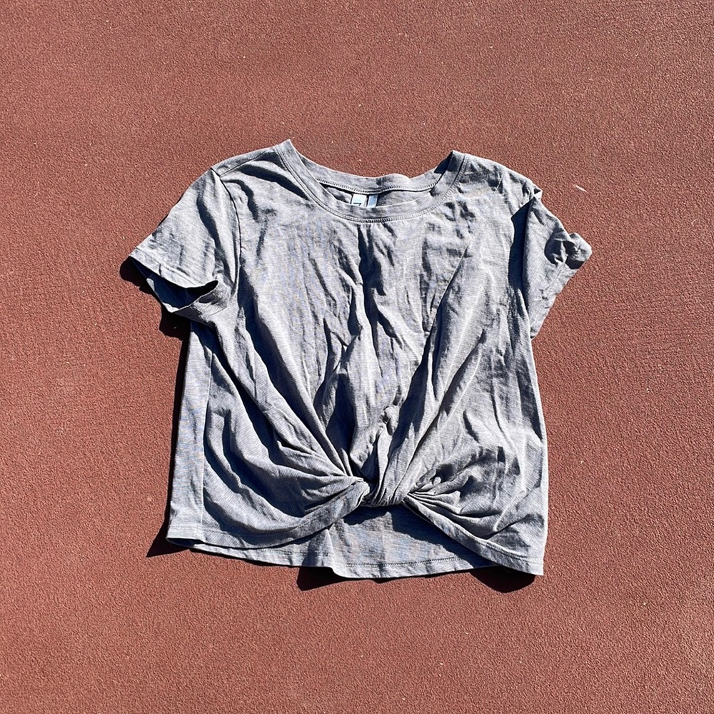Women’s Zella workout top